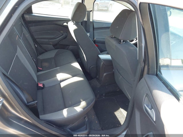 Продаж на аукціоні авто 2014 Ford Focus Se, vin: 1FADP3F27EL180919, номер лоту: 45252211