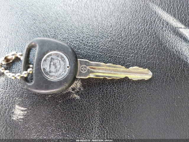 Продаж на аукціоні авто 2007 Cadillac Srx V8, vin: 1GYEE63A470176102, номер лоту: 45252210