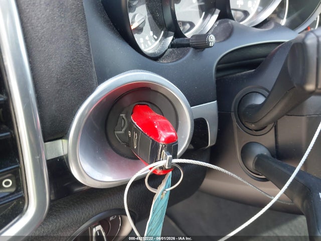 Aukcja sprzedaży 2018 Porsche Cayenne, vin: WP1AA2A29JKA00497, numer aukcji: 45252222