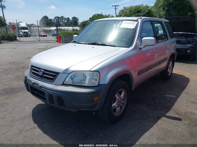 Продажа на аукционе авто 1999 Honda Cr-v Ex, vin: JHLRD1865XC025482, номер лота: 45252223