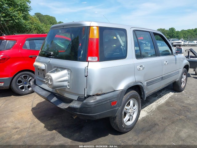 Продажа на аукционе авто 1999 Honda Cr-v Ex, vin: JHLRD1865XC025482, номер лота: 45252223