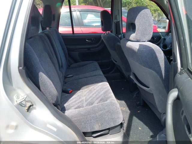 Продажа на аукционе авто 1999 Honda Cr-v Ex, vin: JHLRD1865XC025482, номер лота: 45252223
