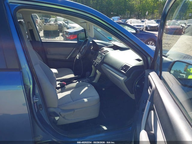Aukcja sprzedaży 2015 Subaru Forester 2.5i Premium, vin: JF2SJAFC5FH801306, numer aukcji: 45252234