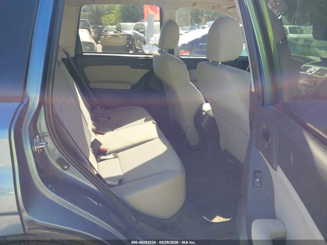 Aukcja sprzedaży 2015 Subaru Forester 2.5i Premium, vin: JF2SJAFC5FH801306, numer aukcji: 45252234