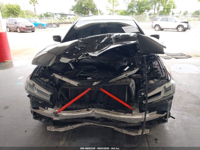 Aukcja sprzedaży 2021 Bmw 530i, vin: WBA53BH02MWW97250, numer aukcji: 45252240