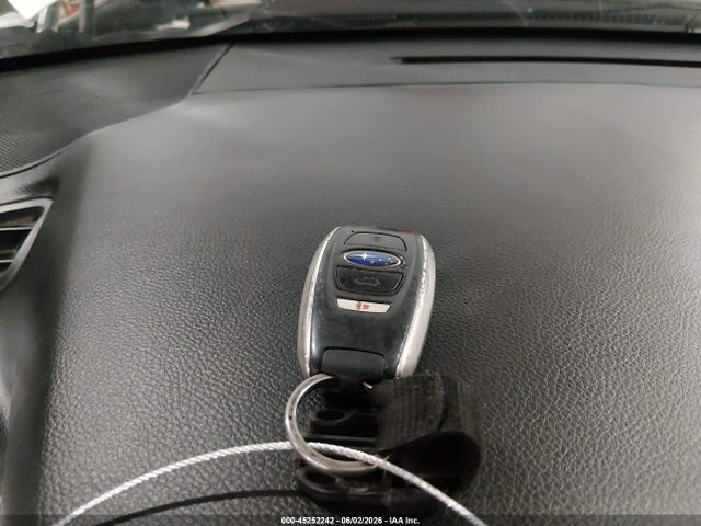 45252242 :رقم المزاد ، 4S4BSANC6H3405717 vin ، 2017 Subaru Outback 2.5i Limited مزاد بيع