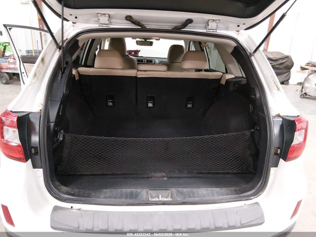 45252242 :رقم المزاد ، 4S4BSANC6H3405717 vin ، 2017 Subaru Outback 2.5i Limited مزاد بيع