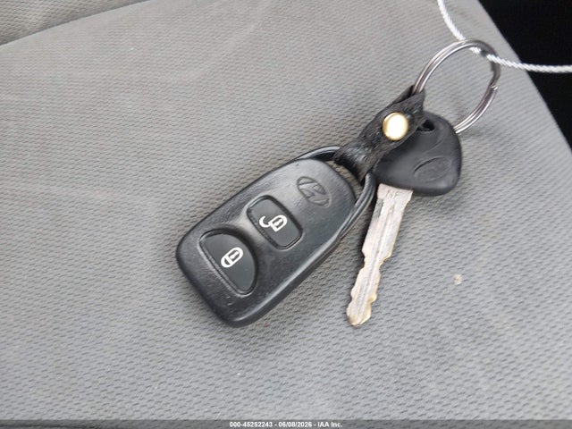 45252243 :رقم المزاد ، 5NMSG3AB1AH364760 vin ، 2010 Hyundai Santa Fe Gls مزاد بيع