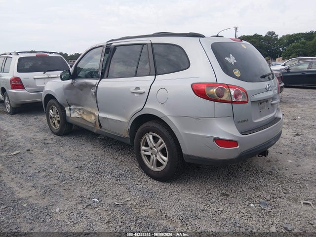 45252243 :رقم المزاد ، 5NMSG3AB1AH364760 vin ، 2010 Hyundai Santa Fe Gls مزاد بيع