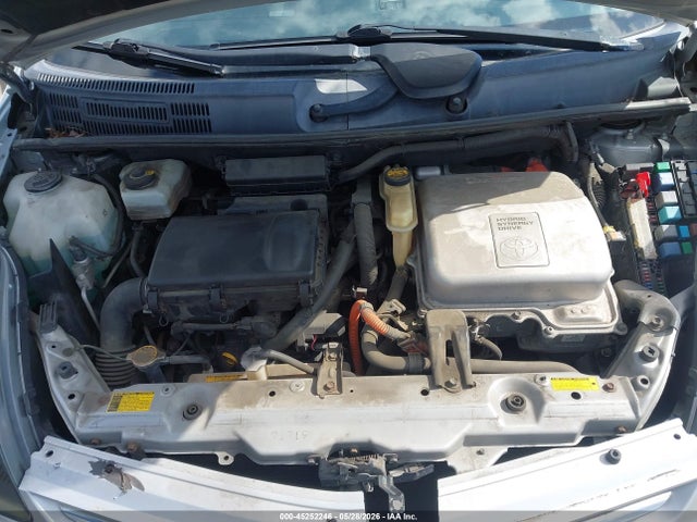 Продаж на аукціоні авто 2006 Toyota Prius, vin: JTDKB20U163172594, номер лоту: 45252246