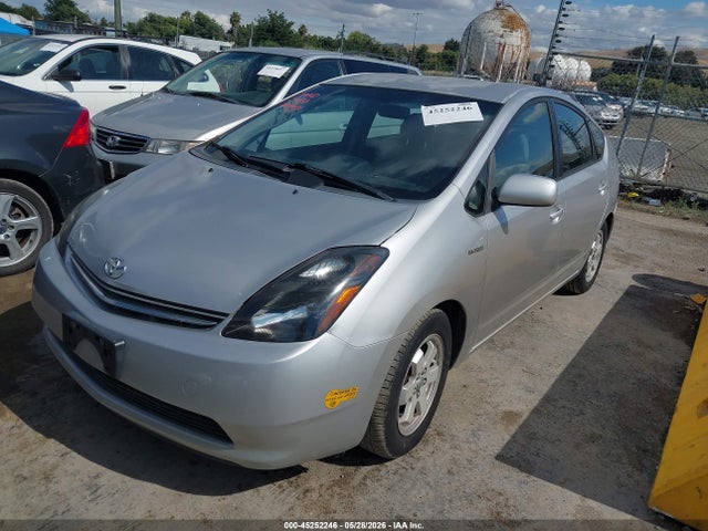 Продаж на аукціоні авто 2006 Toyota Prius, vin: JTDKB20U163172594, номер лоту: 45252246