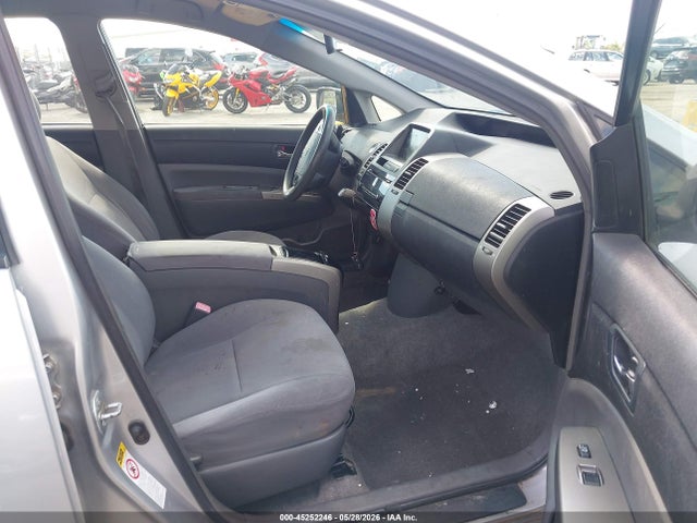 Продаж на аукціоні авто 2006 Toyota Prius, vin: JTDKB20U163172594, номер лоту: 45252246