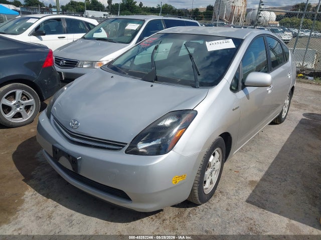 Продаж на аукціоні авто 2006 Toyota Prius, vin: JTDKB20U163172594, номер лоту: 45252246
