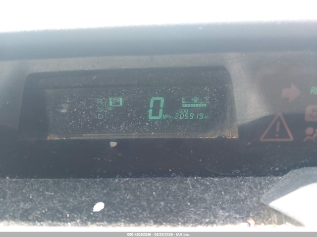 Продаж на аукціоні авто 2006 Toyota Prius, vin: JTDKB20U163172594, номер лоту: 45252246