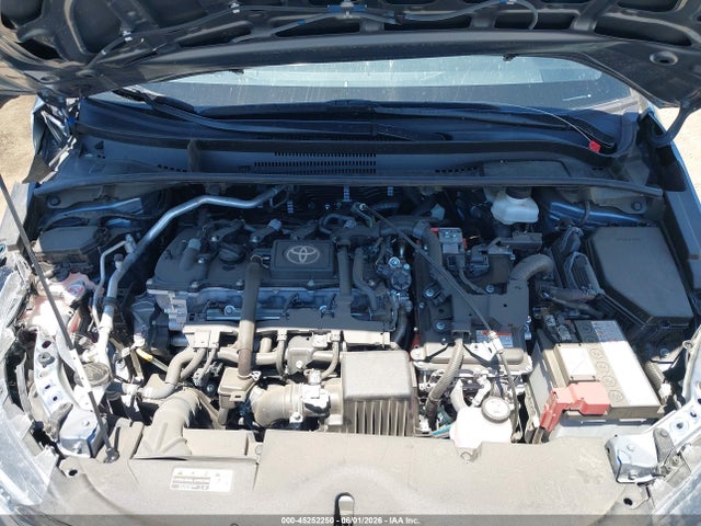 Toyota Corolla Hybrid Se 2025 JTDBCMFE4S3082911 Image 10
