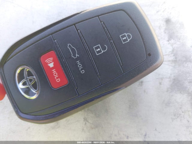 Toyota Corolla Hybrid Se 2025 JTDBCMFE4S3082911 Image 11