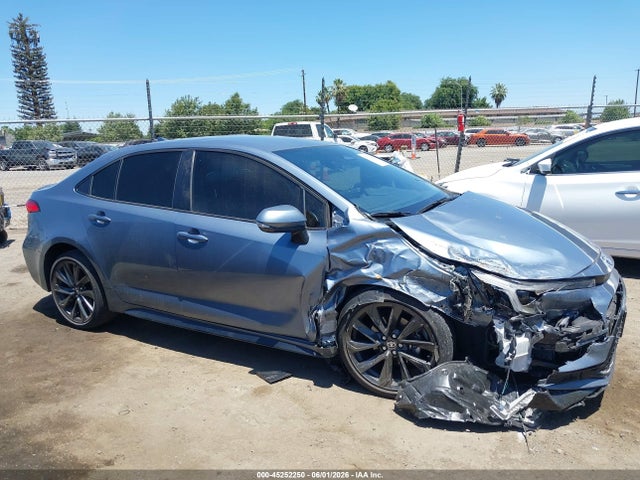Toyota Corolla Hybrid Se 2025 JTDBCMFE4S3082911 Image 14