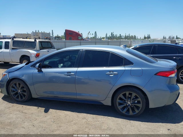 Toyota Corolla Hybrid Se 2025 JTDBCMFE4S3082911 Image 15