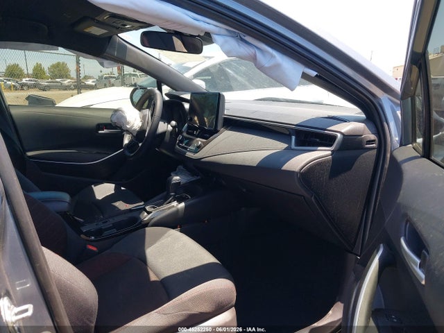 Toyota Corolla Hybrid Se 2025 JTDBCMFE4S3082911 Image 5