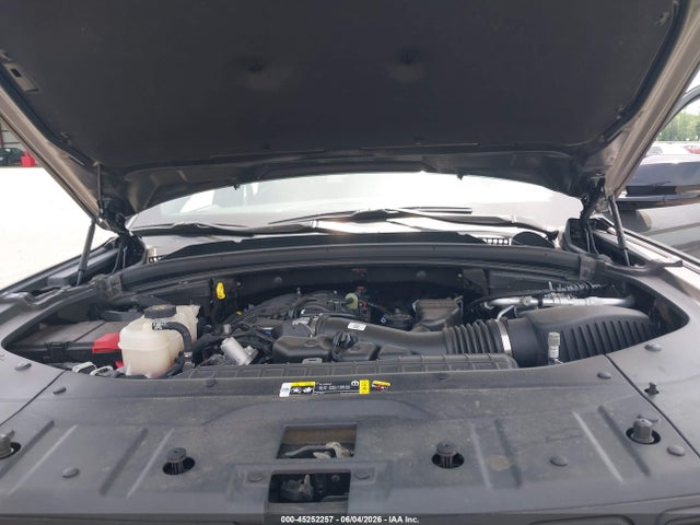 Aukcja sprzedaży 2025 Jeep Grand Cherokee Altitude X 4x4, vin: 1C4RJHAG1SC283251, numer aukcji: 45252257