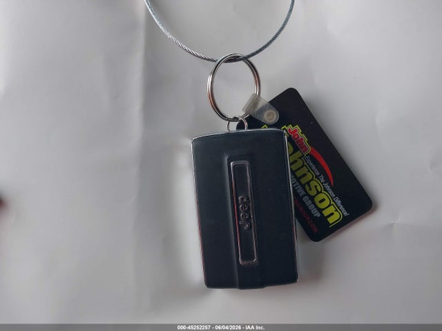 Aukcja sprzedaży 2025 Jeep Grand Cherokee Altitude X 4x4, vin: 1C4RJHAG1SC283251, numer aukcji: 45252257