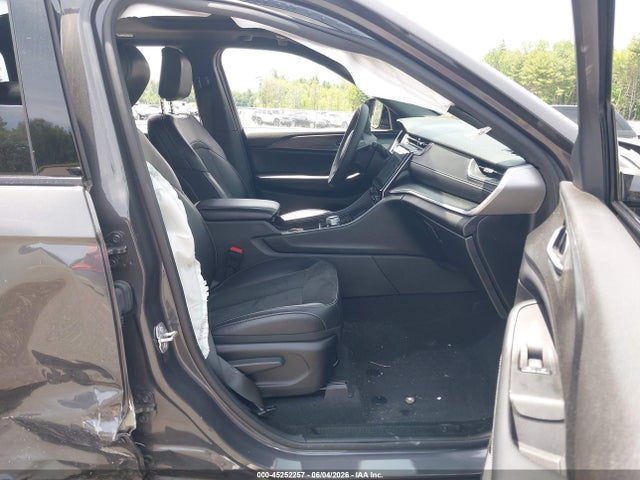 Aukcja sprzedaży 2025 Jeep Grand Cherokee Altitude X 4x4, vin: 1C4RJHAG1SC283251, numer aukcji: 45252257