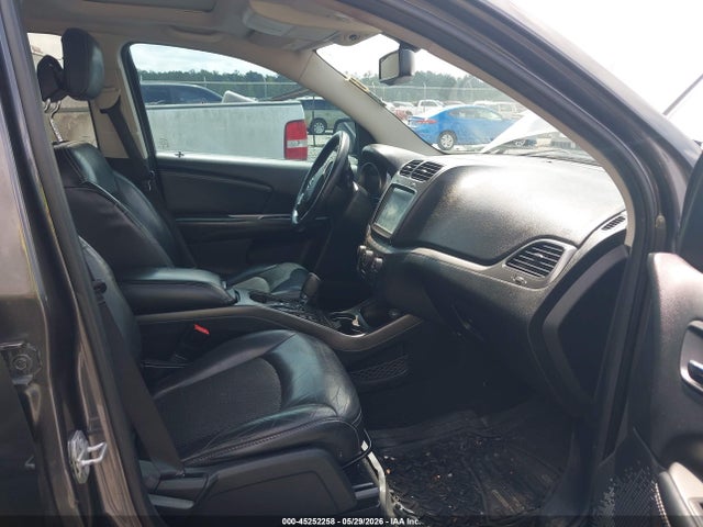 Продаж на аукціоні авто 2015 Dodge Journey Crossroad, vin: 3C4PDCGG4FT713213, номер лоту: 45252258