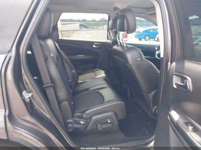 Продаж на аукціоні авто 2015 Dodge Journey Crossroad, vin: 3C4PDCGG4FT713213, номер лоту: 45252258