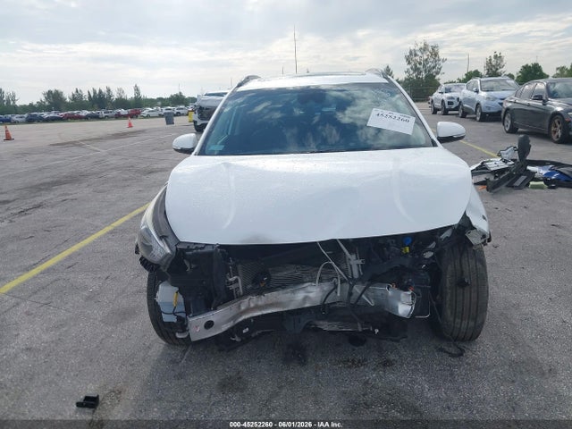 Продажа на аукционе авто 2022 Kia Niro Touring Se, vin: KNDCC3LC7N5516832, номер лота: 45252260