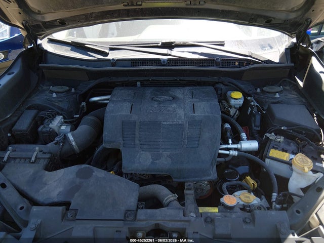 Aukcja sprzedaży 2022 Subaru Forester Sport, vin: JF2SKAJC8NH462169, numer aukcji: 45252261