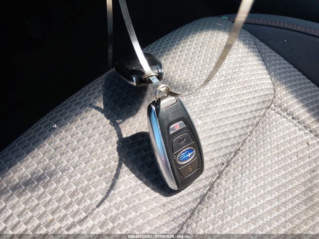 Aukcja sprzedaży 2022 Subaru Forester Sport, vin: JF2SKAJC8NH462169, numer aukcji: 45252261