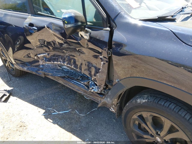 Aukcja sprzedaży 2022 Subaru Forester Sport, vin: JF2SKAJC8NH462169, numer aukcji: 45252261