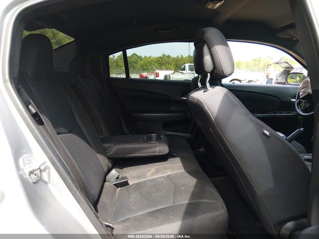 Aukcja sprzedaży 2014 Chrysler 200 Lx, vin: 1C3CCBAB3EN204564, numer aukcji: 45252264