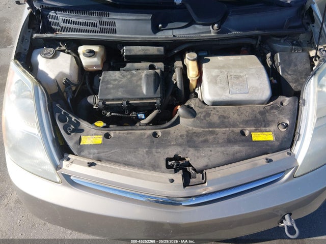 Aukcja sprzedaży 2008 Toyota Prius, vin: JTDKB20U583340823, numer aukcji: 45252268