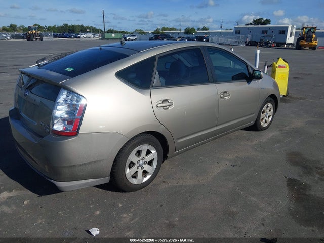 Aukcja sprzedaży 2008 Toyota Prius, vin: JTDKB20U583340823, numer aukcji: 45252268