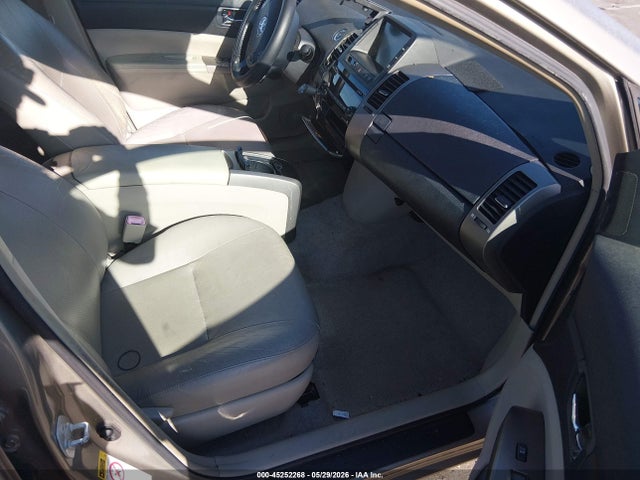 Aukcja sprzedaży 2008 Toyota Prius, vin: JTDKB20U583340823, numer aukcji: 45252268