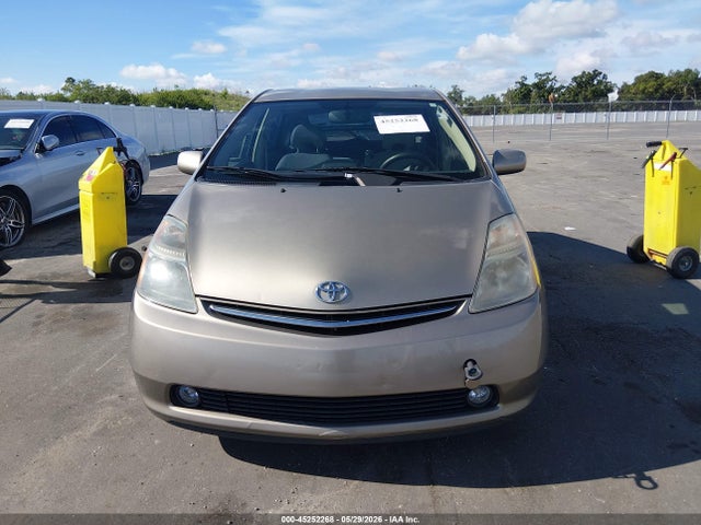 Aukcja sprzedaży 2008 Toyota Prius, vin: JTDKB20U583340823, numer aukcji: 45252268