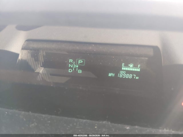 Aukcja sprzedaży 2008 Toyota Prius, vin: JTDKB20U583340823, numer aukcji: 45252268
