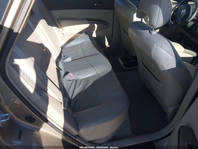 Aukcja sprzedaży 2008 Toyota Prius, vin: JTDKB20U583340823, numer aukcji: 45252268