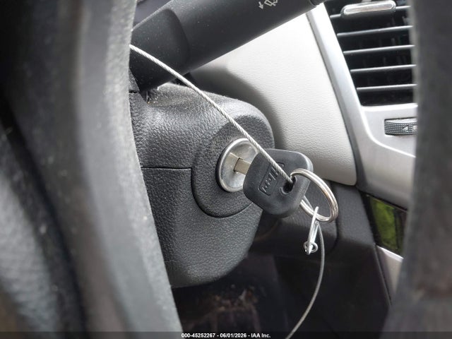 45252267 :رقم المزاد ، 1G1PA5SG4E7123083 vin ، 2014 Chevrolet Cruze Ls Auto مزاد بيع