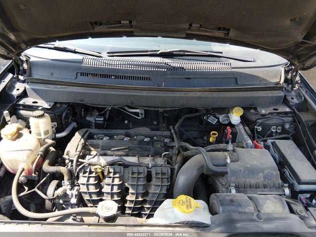 Dodge Journey Se Value Package 2019 3C4PDCAB2KT872058 Image 10
