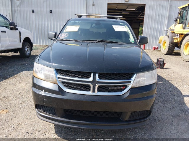 Dodge Journey Se Value Package 2019 3C4PDCAB2KT872058 Image 12