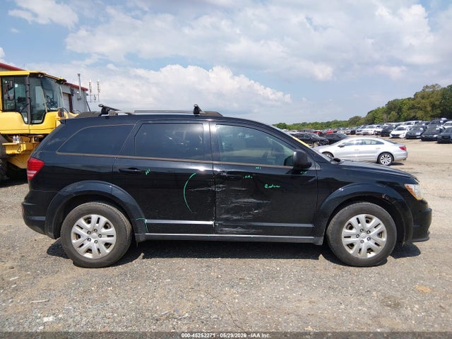 Dodge Journey Se Value Package 2019 3C4PDCAB2KT872058 Image 13