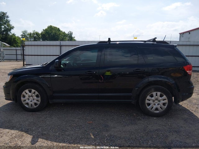 Dodge Journey Se Value Package 2019 3C4PDCAB2KT872058 Image 14