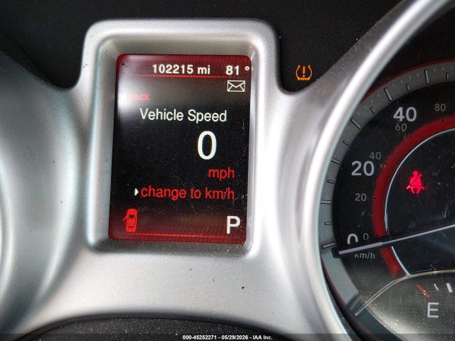 Dodge Journey Se Value Package 2019 3C4PDCAB2KT872058 Image 15