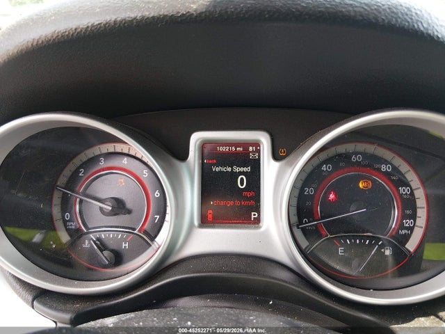 Dodge Journey Se Value Package 2019 3C4PDCAB2KT872058 Image 7