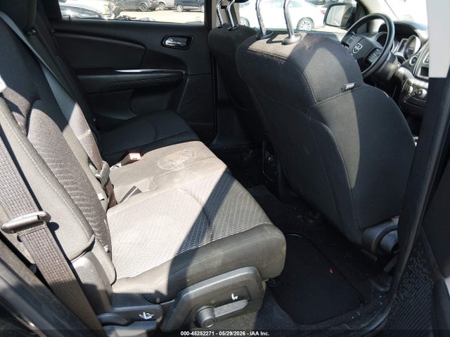 Dodge Journey Se Value Package 2019 3C4PDCAB2KT872058 Image 8