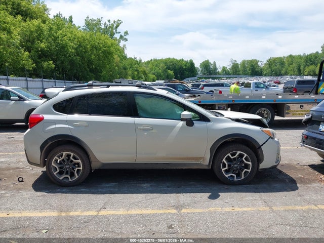 Subaru Crosstrek 2.0i Premium 2017 JF2GPABC6HG241556 Image 13