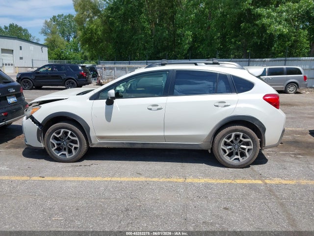Subaru Crosstrek 2.0i Premium 2017 JF2GPABC6HG241556 Image 14