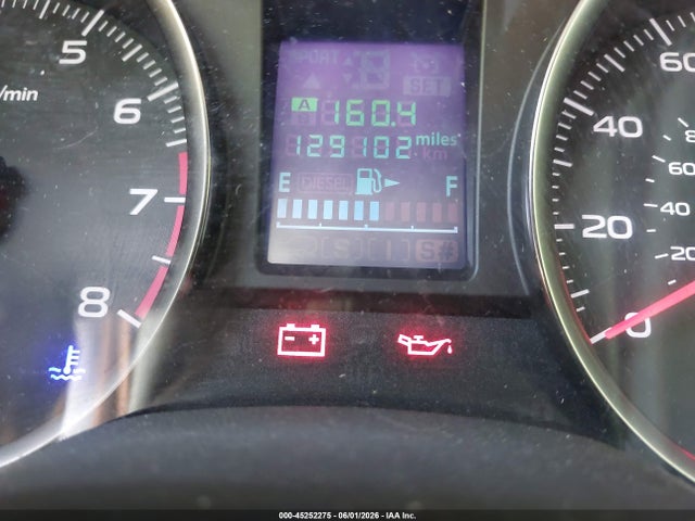 Subaru Crosstrek 2.0i Premium 2017 JF2GPABC6HG241556 Image 15